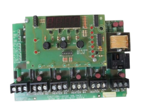 01-0153 TANK HEATER  UNMP