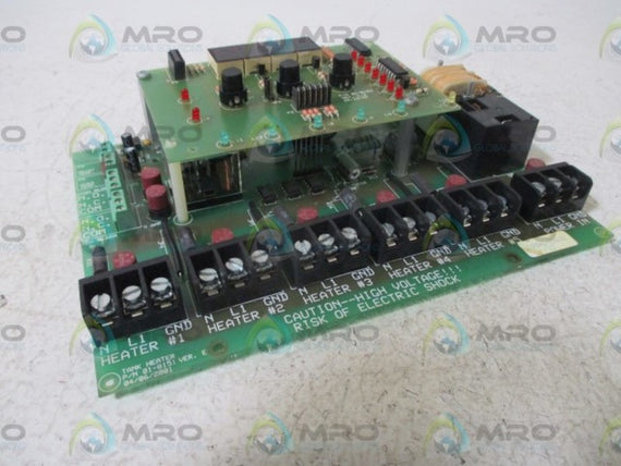 01-0153 TANK HEATER  UNMP