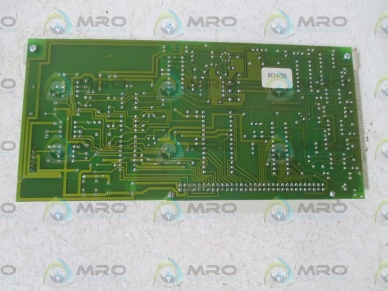 O1060C PC BOARD  NSNP OUT  OF A BOX