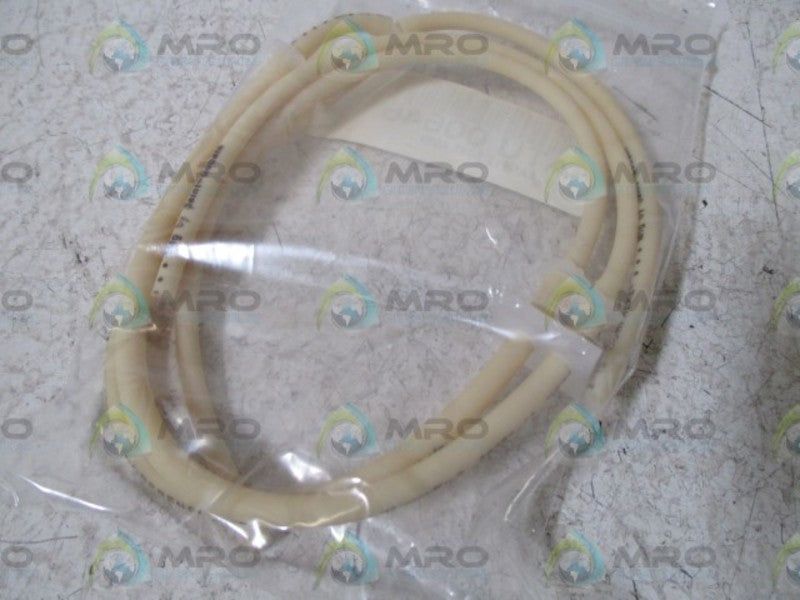 LOT OF 4 ATU00646 70C SAMPLE TUBE ASSY. NSNP IN BAG
