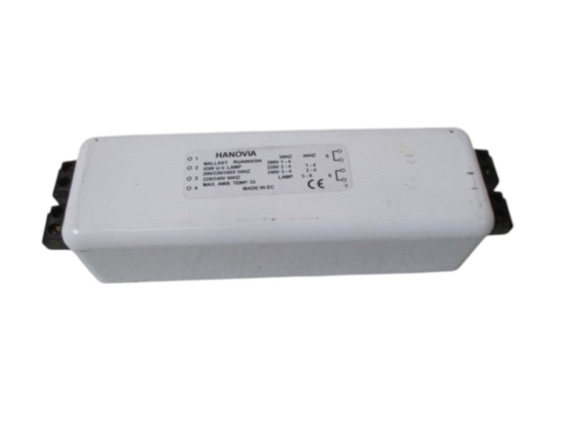 HANOVIA RUA068204 BALLAST  NSNP