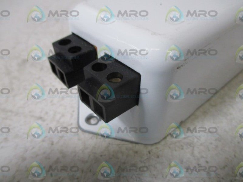 HANOVIA RUA068204 BALLAST  NSNP