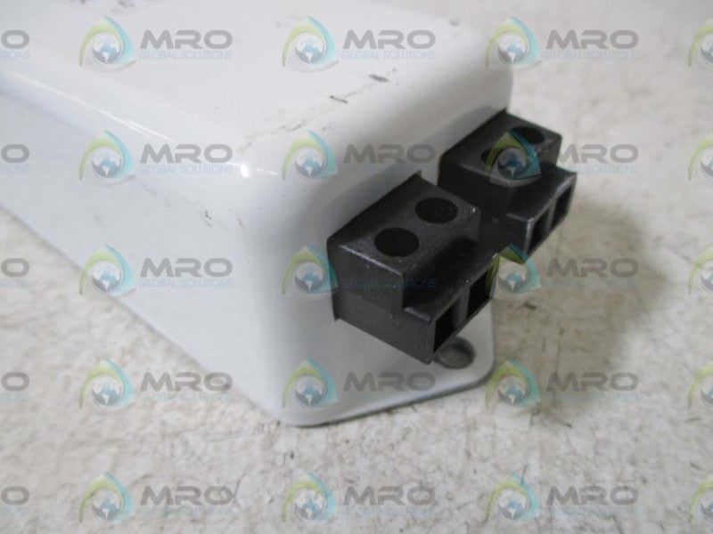 HANOVIA RUA068204 BALLAST  NSNP