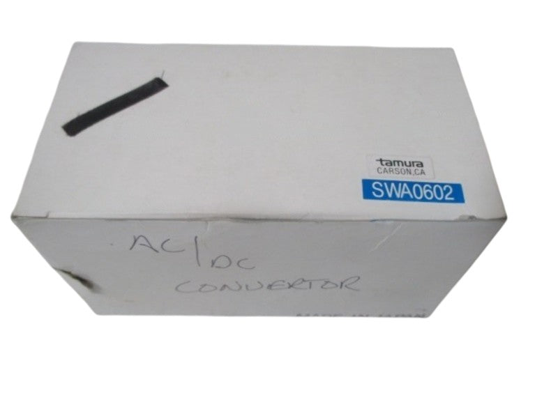 TAMURA SWA0602  NSMP