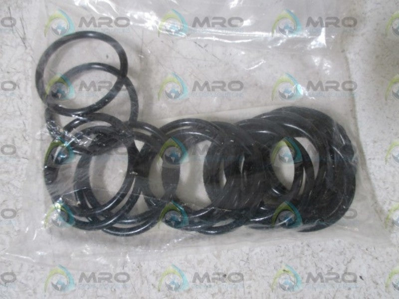 LOT OF 20 REAL SEAL CO, INC. 50290 O-RING NSNP IN A BAG