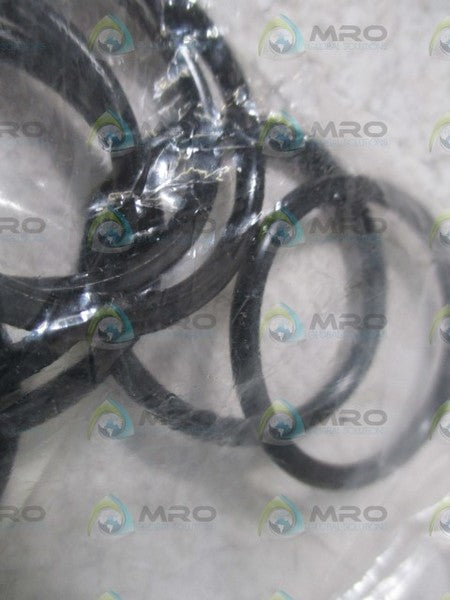 LOT OF 20 REAL SEAL CO, INC. 50290 O-RING NSNP IN A BAG