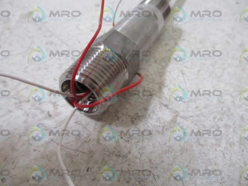 ROSEMOUNT 068N21N00A045T20 TEMPERATURE SENSOR  NSNP