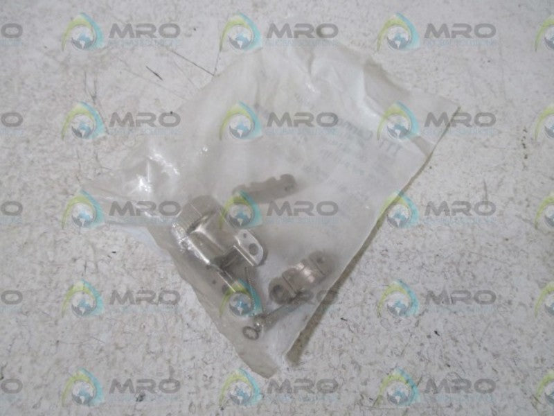 ITT CANNON 057-0443-100 END BELL ASSY.  NSMP