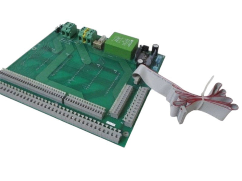 HANOVIA 150040 PC BOARD  UNMP