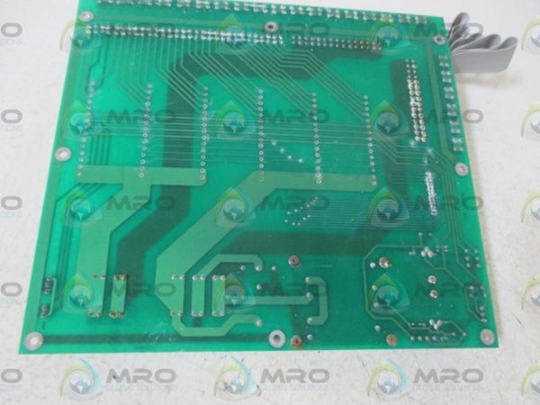 HANOVIA 150040 PC BOARD  UNMP
