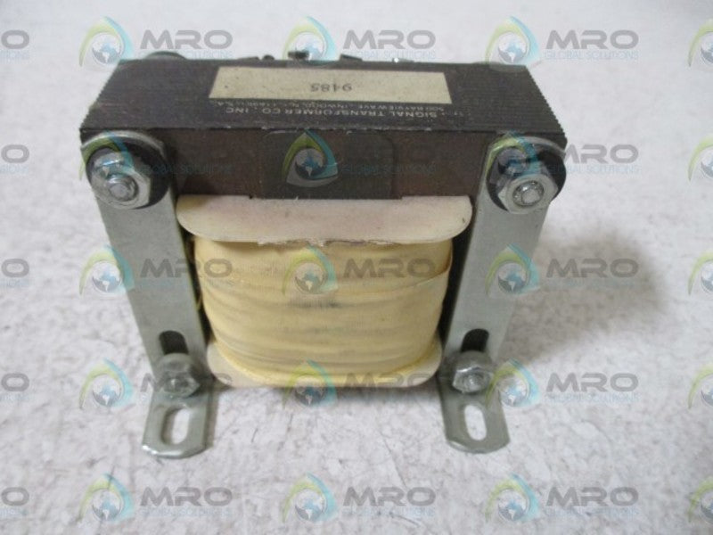 SIGNAL 9485 TRANSFORMER  UNMP