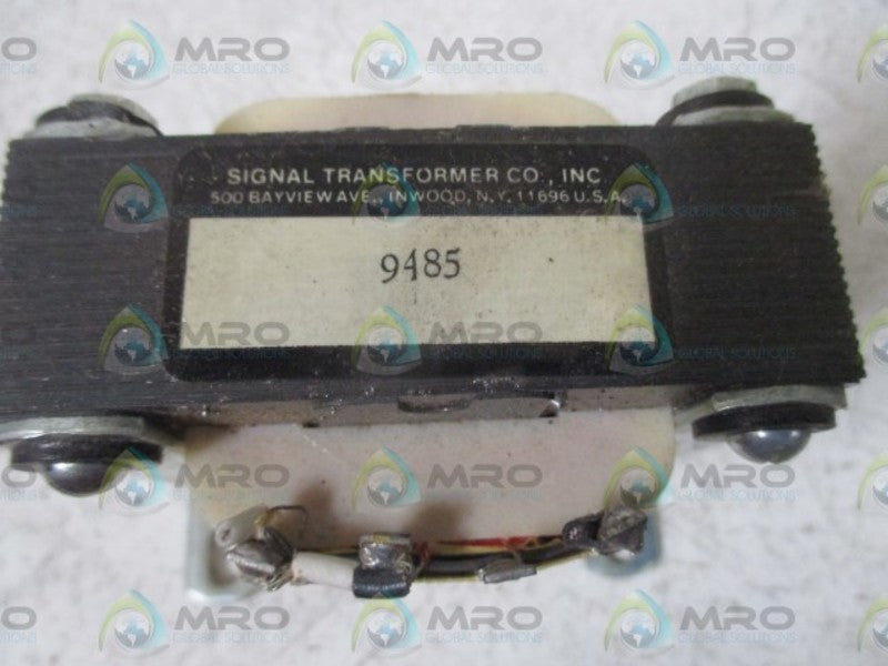 SIGNAL 9485 TRANSFORMER  UNMP