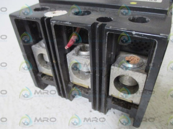 SQUARE D KAL361751395 CIRCUIT BREAKER  UNMP