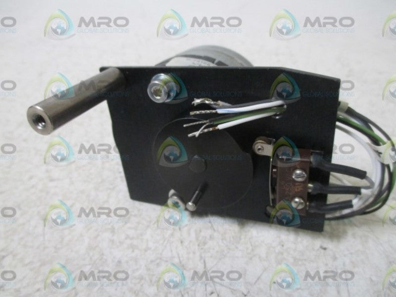 STEGMAN 175021044006 ENCODER  NSNP