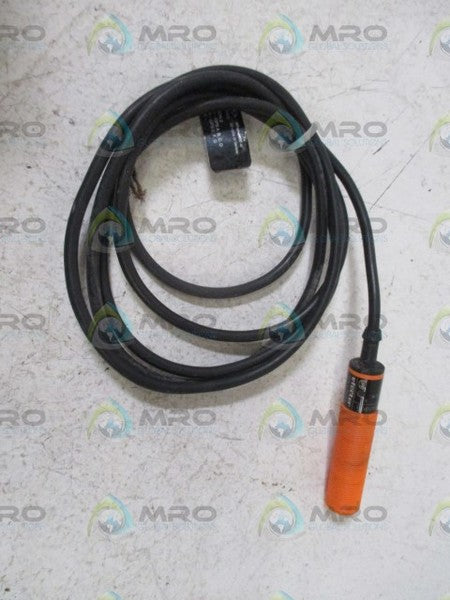 IFM EFECTOR IG5369 INDUCTIVE PROXIMITY SENSOR  UNMP