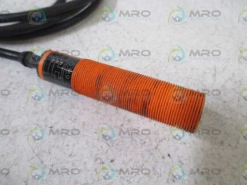 IFM EFECTOR IG5369 INDUCTIVE PROXIMITY SENSOR  UNMP
