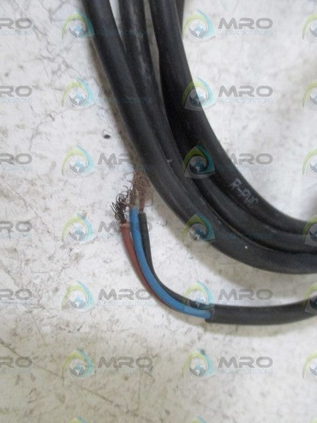 IFM EFECTOR IG5369 INDUCTIVE PROXIMITY SENSOR  UNMP