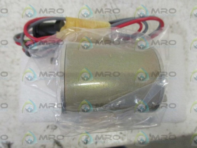 FOXBORO D0124ZY GALVO MOTOR  NSMP