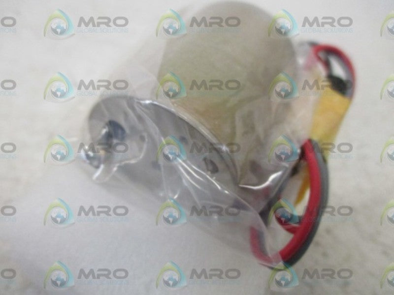 FOXBORO D0124ZY GALVO MOTOR  NSMP