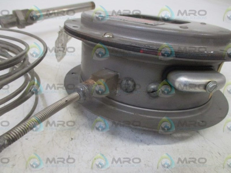MERCOID CONTROL DAW-538-2 PRESSURE SWITCH  NSNP
