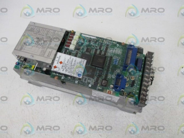 YASKAWA CACR-SR30BE12M-U SERVOPACK SERVO DRIVE  NSNP