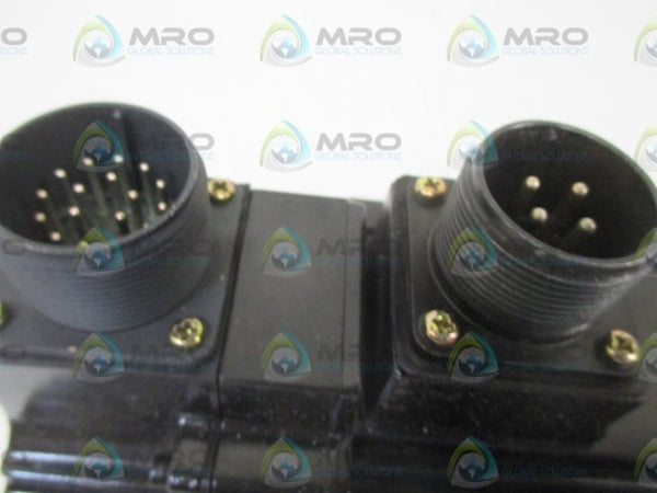 YASKAWA SGMS-20ASA AC SEVO MOTOR  NSNP