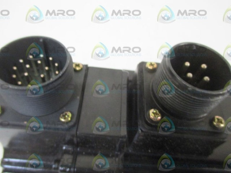YASKAWA SGMS-20ASA AC SEVO MOTOR  NSNP