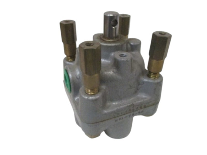 MCI-75-90 VALVE  NSNP