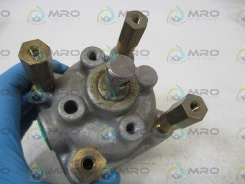 MCI-75-90 VALVE  NSNP
