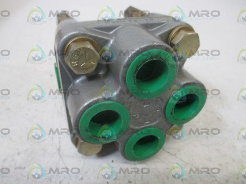 MCI-75-90 VALVE  NSNP