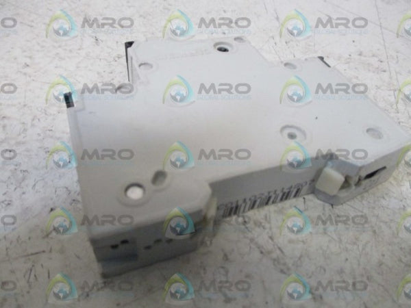 SIEMENS 5SY4101-7 CIRCUIT BREAKER  UNMP