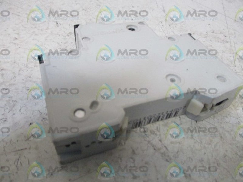 SIEMENS 5SY4101-7 CIRCUIT BREAKER  UNMP