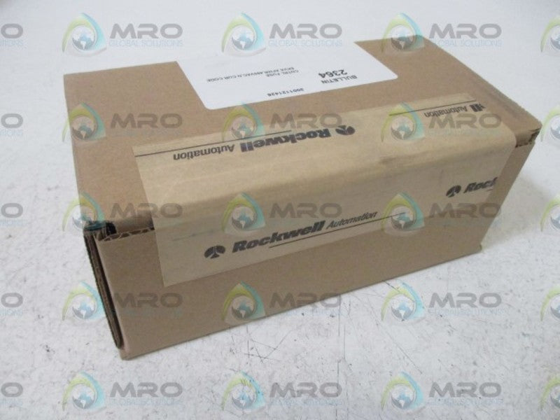 INDUSTRIAL SPARE PART 2364-SPE57A SER.A CONTROL FUSE  NSFS