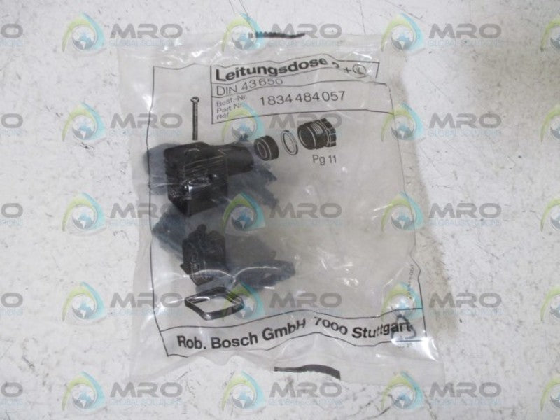 LEITUNGSDOSE 1834 484 057 CONNECTOR KIT  NSMP