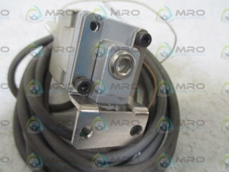 PARKER MPS-V32N-PG DIGITAL REMOTE PRESSURE SENSOR  UNMP