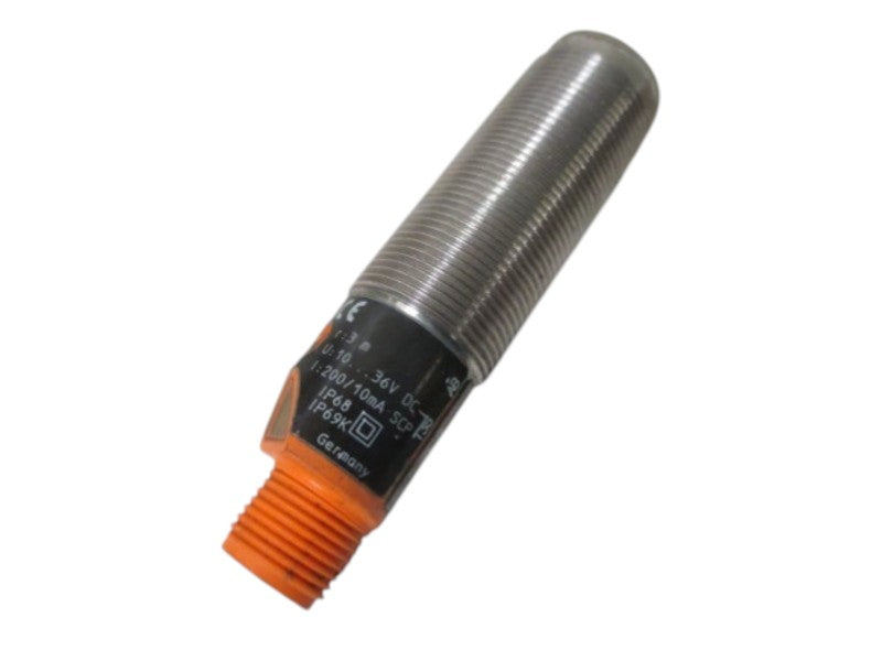 IFM EFECTOR OG5115 RETRO REFLECTIVE SENSOR  UNMP