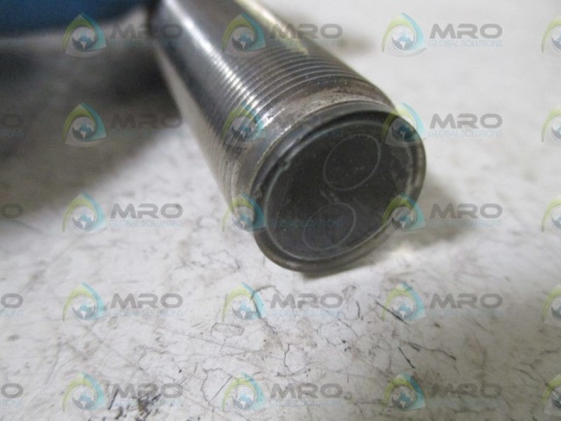 IFM EFECTOR OG5115 RETRO REFLECTIVE SENSOR  UNMP