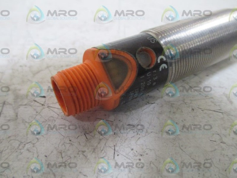 IFM EFECTOR OG5115 RETRO REFLECTIVE SENSOR  UNMP