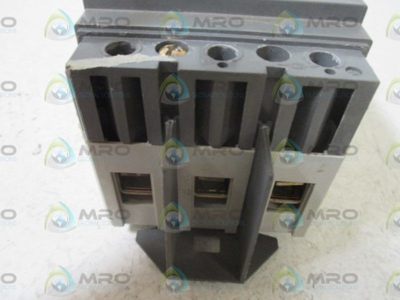 ABB SACES1 CIRCUIT BREAKER  UNMP