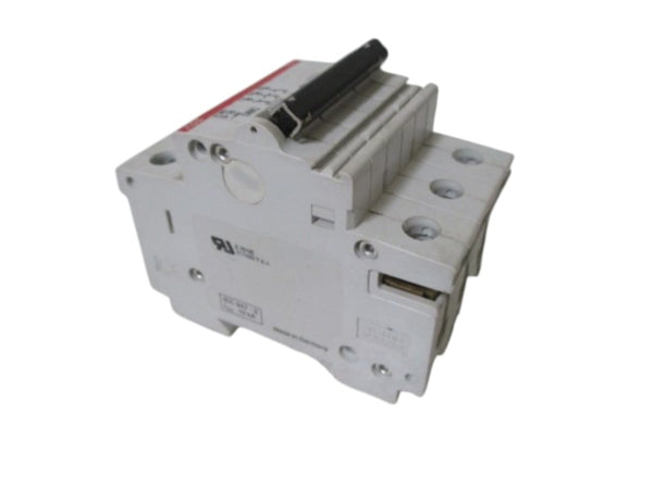 ABB S263 D16 CIRCUIT BREAKER 16A  UNMP
