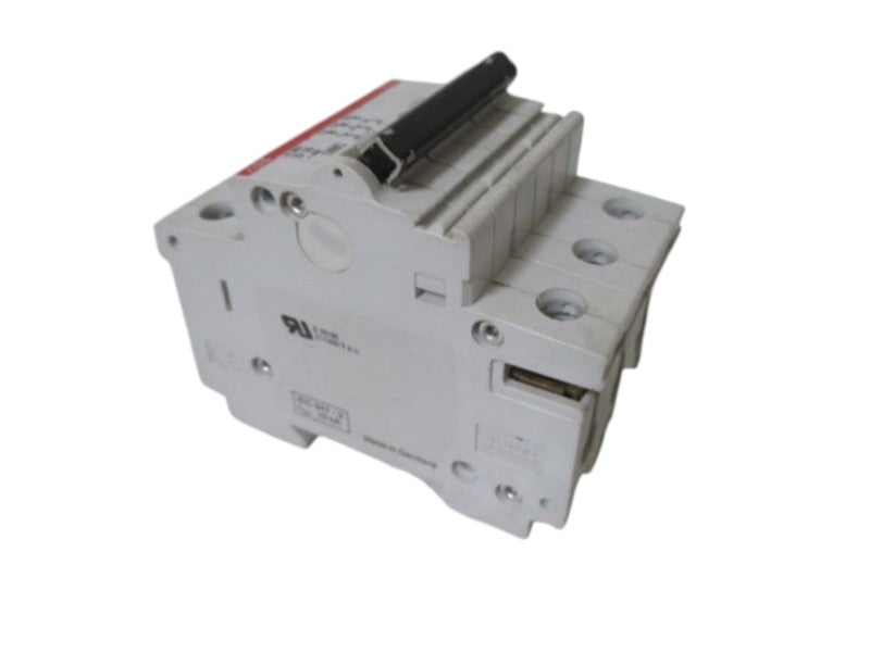 ABB S263 D16 CIRCUIT BREAKER 16A  UNMP