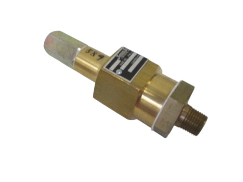 JAYCO INC. 1203 VALVE 1-2"  NSNP