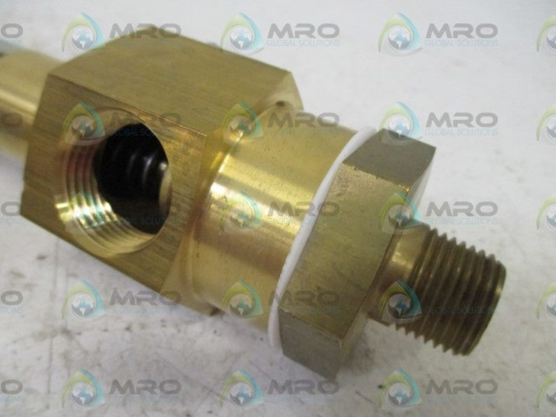 JAYCO INC. 1203 VALVE 1-2"  NSNP