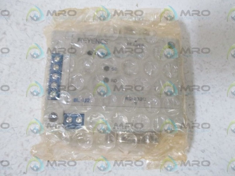 KEYENCE BL-U2 POWER SUPPLY  NSMP
