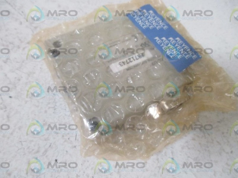 KEYENCE BL-U2 POWER SUPPLY  NSMP