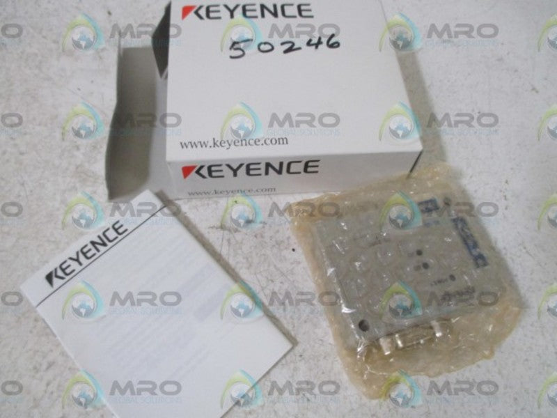KEYENCE BL-U2 POWER SUPPLY  NSMP