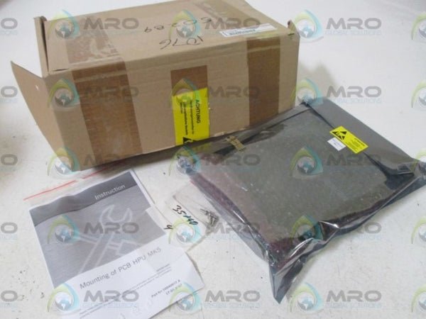 GLUNZ & JENSEN 10035096 PROCESSOR BOARD  NSMP