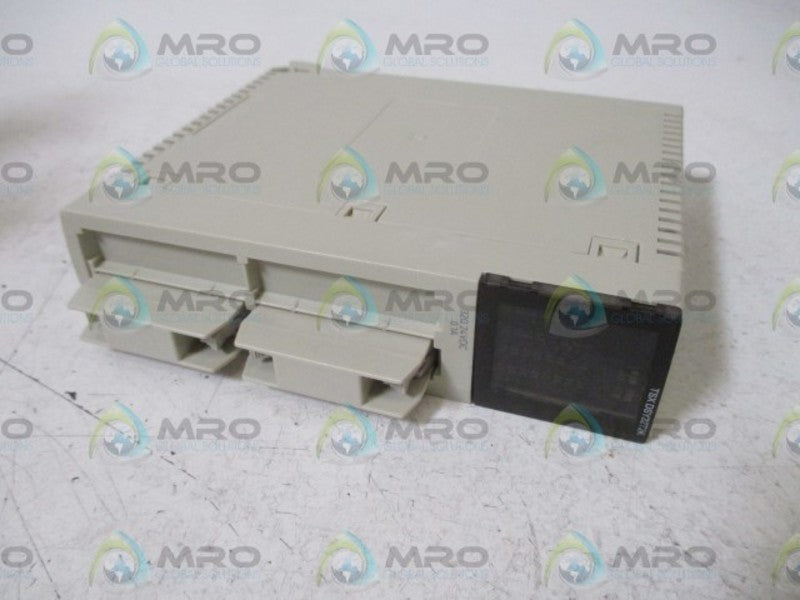 SCHNEIDER ELECTRIC TSXDSY32T2K 24VDC 0.1A NSMP