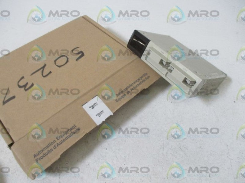 SCHNEIDER ELECTRIC TSXDSY32T2K 24VDC 0.1A NSMP
