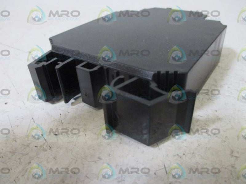 MURR ELEKTRONIK 23 052 MOTOR SUPPRESSOR  NSNP